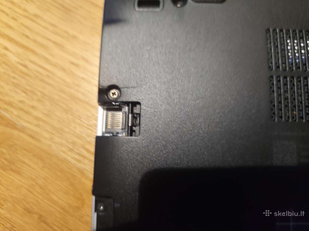 Hp elitebook 840 g3 (dalimis arba visa) - nuotraukos Nr. 5
