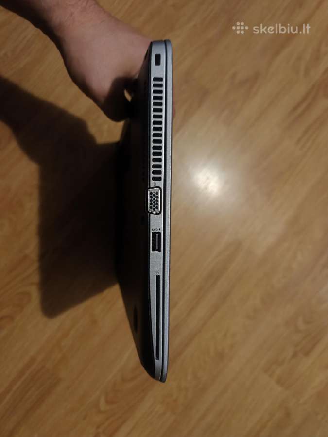 Hp elitebook 840 g3 (dalimis arba visa) - nuotraukos Nr. 6