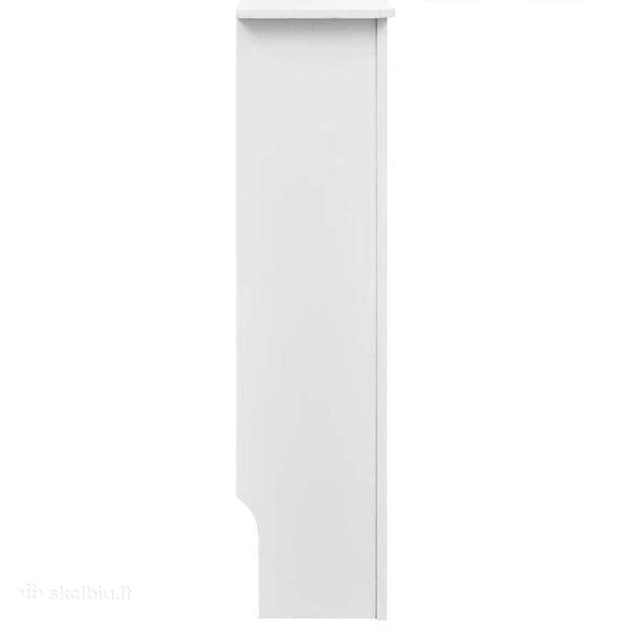 Mediena Grotelės Radiatoriui vidaxl(242189) - nuotraukos Nr. 3