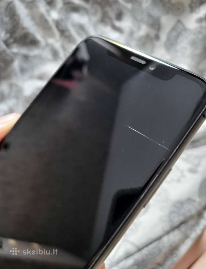 iPhone 11 pro - nuotraukos Nr. 4