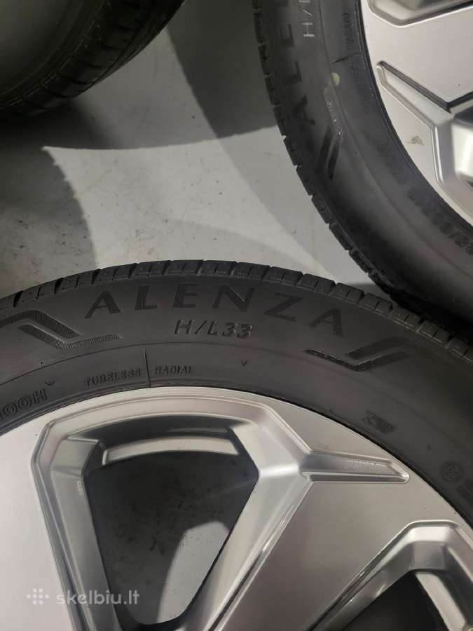 Toyota rav4 r18 - nuotraukos Nr. 6