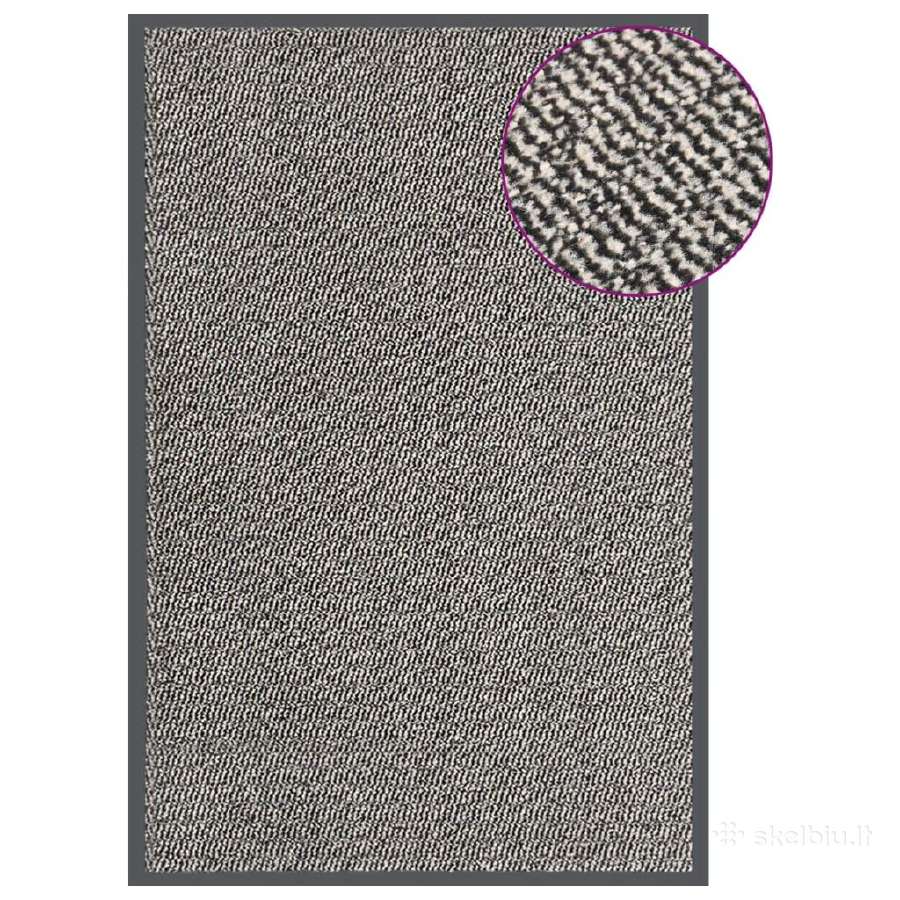 Durų kilimėlis, kvadratinis vidaxl(132713) - nuotraukos Nr. 6