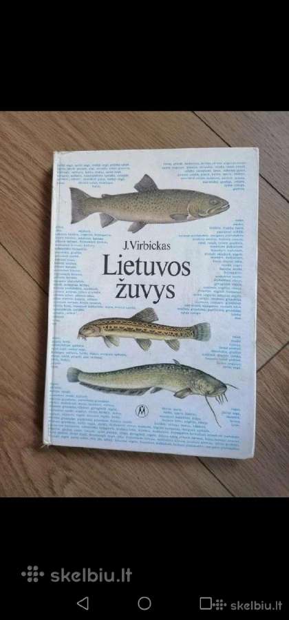 Knygutės vaikams - nuotraukos Nr. 12