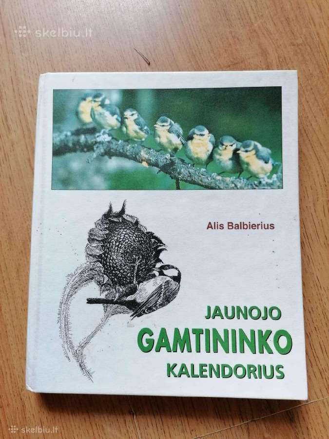 Knygutės vaikams - nuotraukos Nr. 17