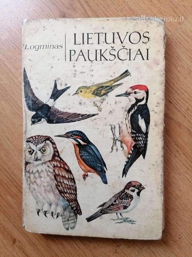 Knygutės vaikams - nuotraukos Nr. 18