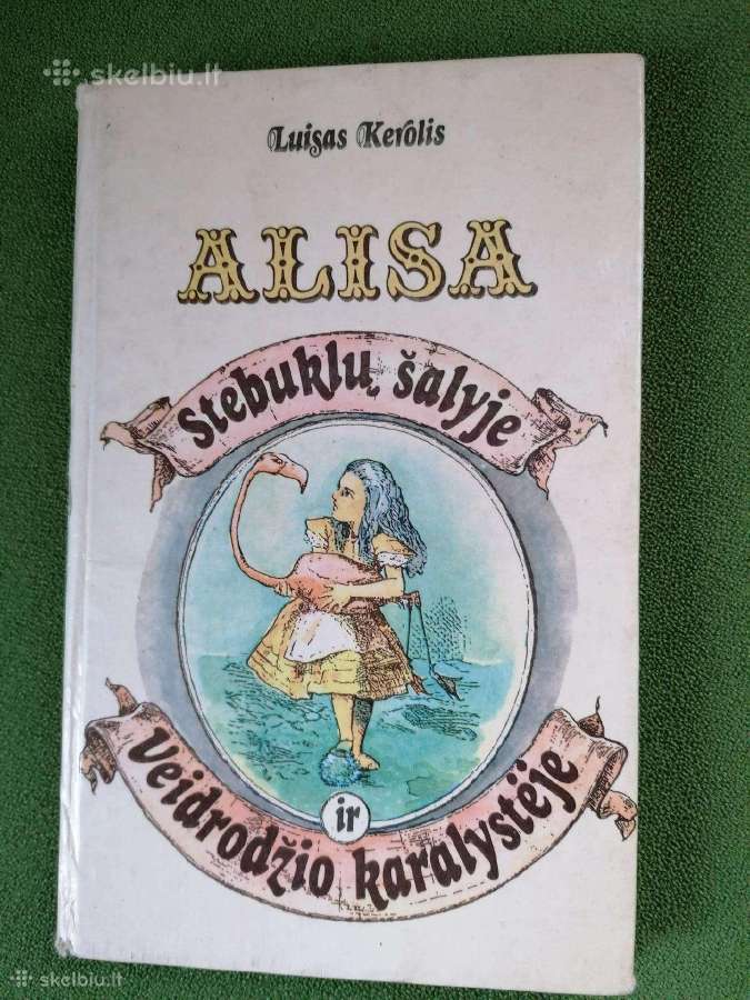 Knygutės vaikams - nuotraukos Nr. 20