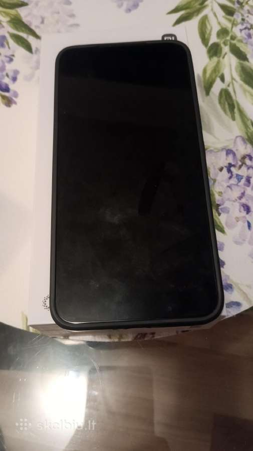 Parduodu telefoną xiaomi 17t pro naują - nuotraukos Nr. 4