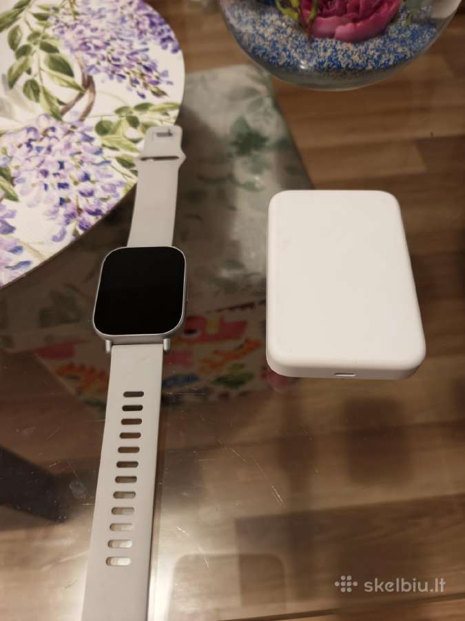 Parduodu telefoną xiaomi 17t pro naują - nuotraukos Nr. 5