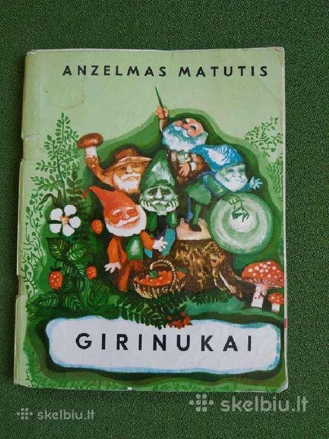 Daug žurnalų ir knygų vaikams - nuotraukos Nr. 26
