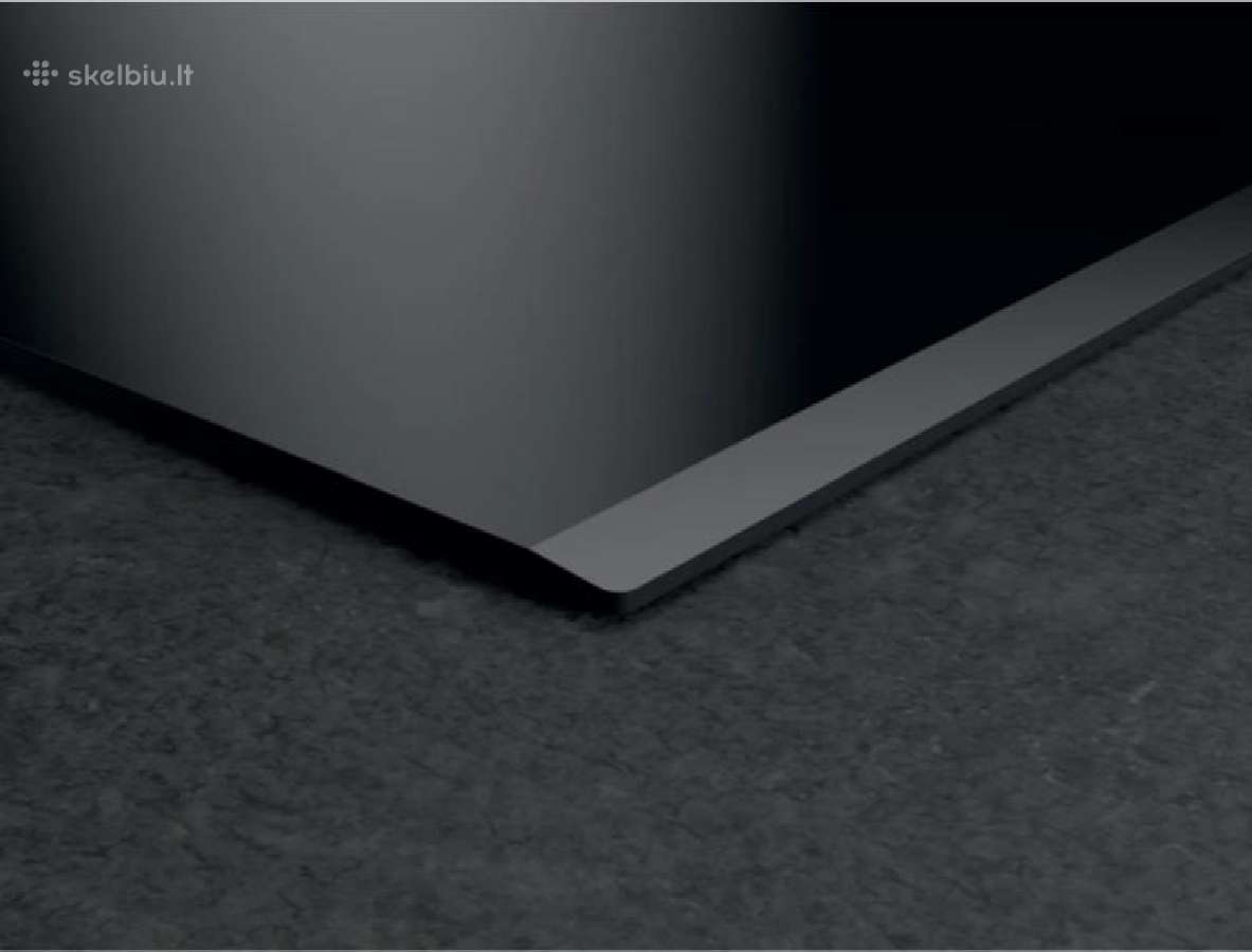 Aeg To64ic00fb Hob2hood® 60cm - nuotraukos Nr. 3