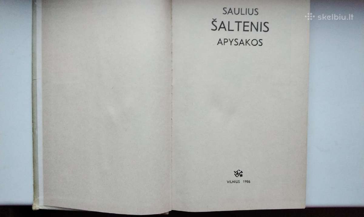 S. Šaltenis. Riešutų duona - nuotraukos Nr. 2