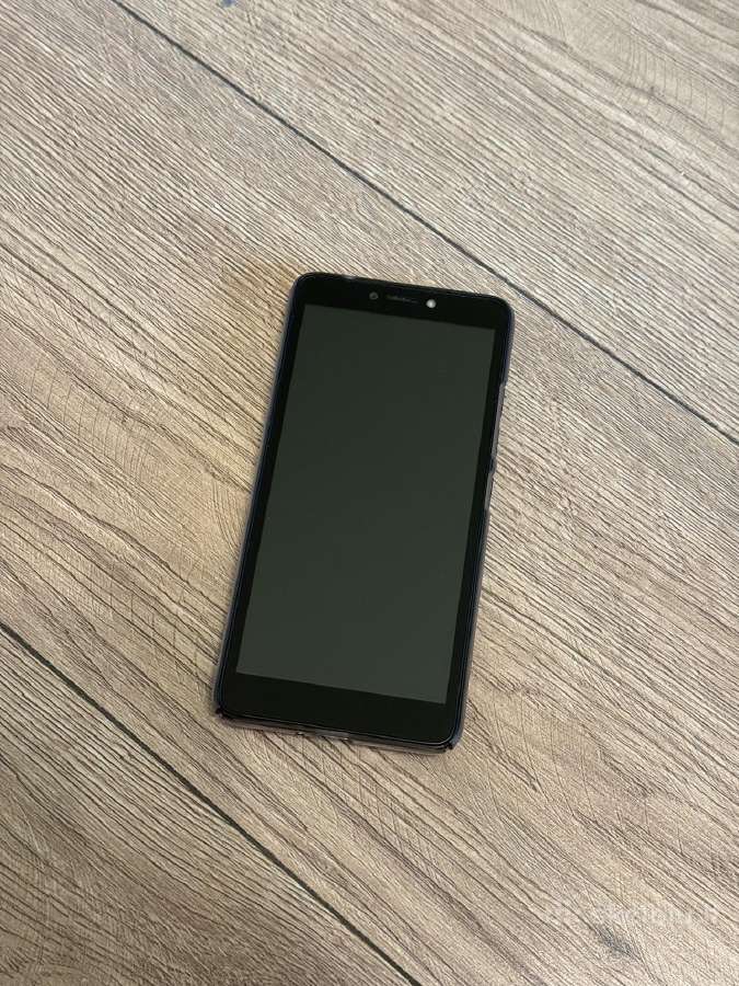 Tecno Pop 2f, Dual SIM - nuotraukos Nr. 3
