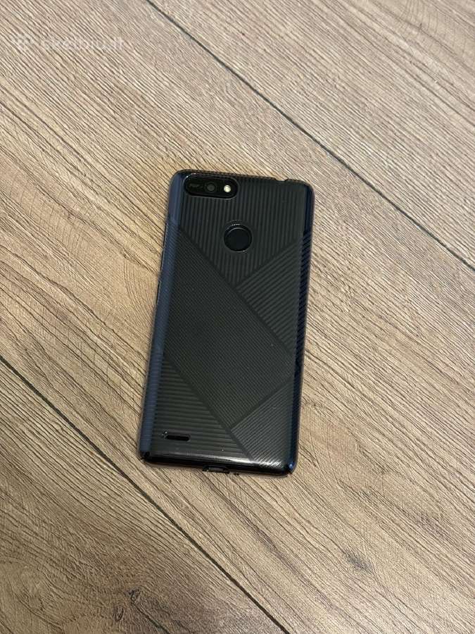 Tecno Pop 2f, Dual SIM - nuotraukos Nr. 5