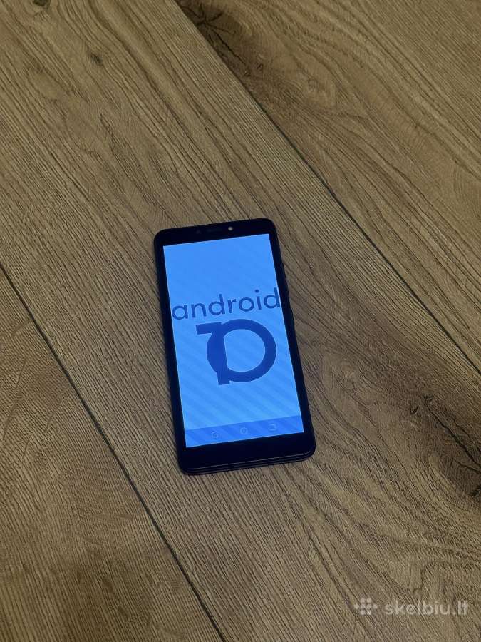 Tecno Pop 2f, Dual SIM - nuotraukos Nr. 4