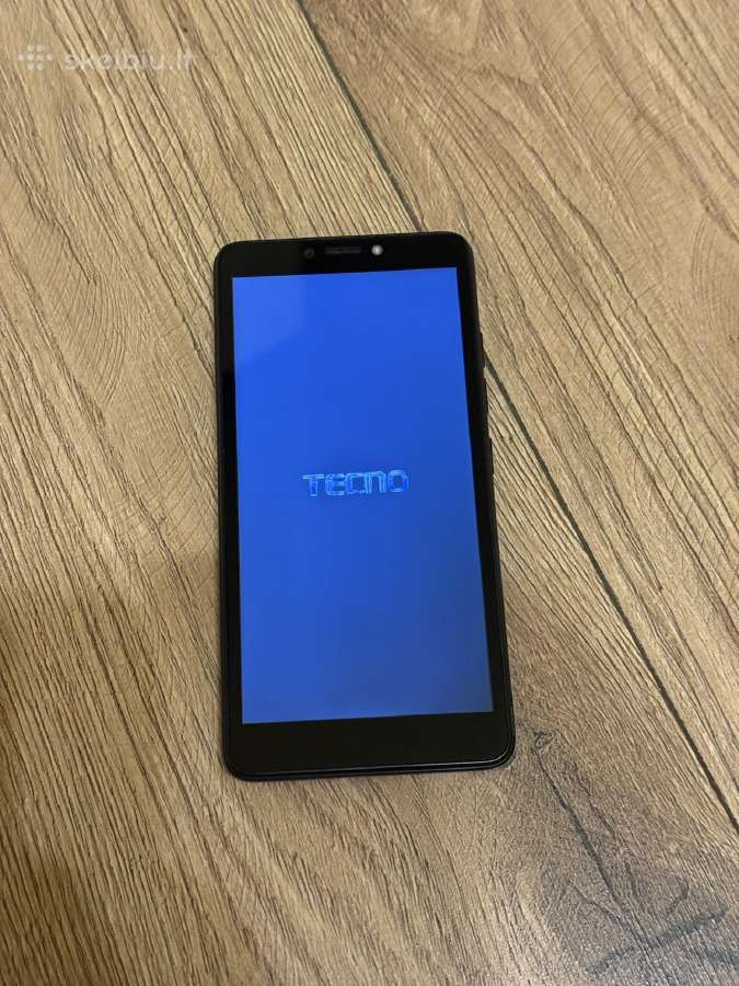 Tecno Pop 2f, Dual SIM - nuotraukos Nr. 14