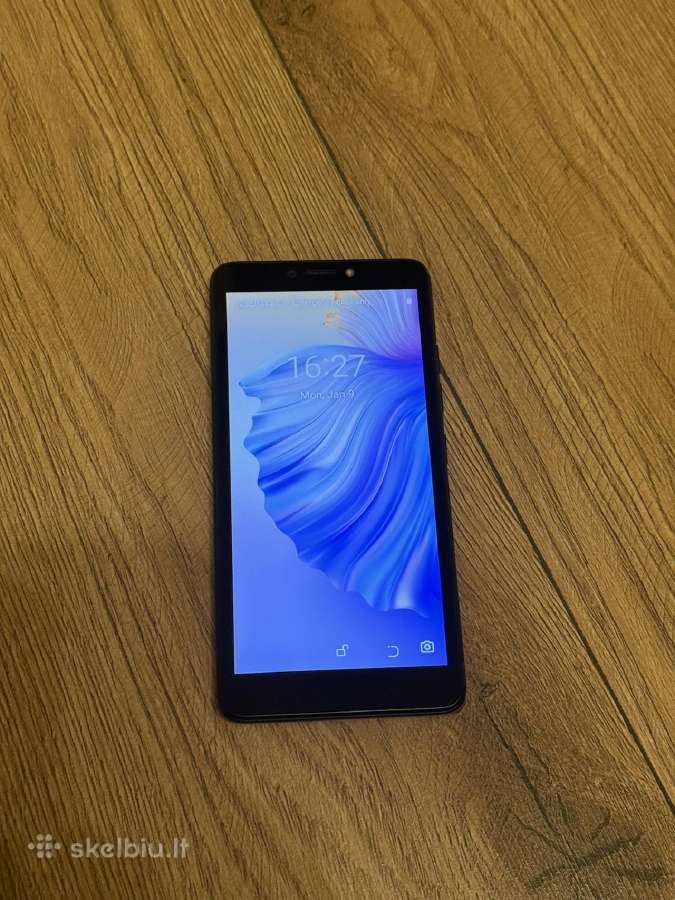 Tecno Pop 2f, Dual SIM - nuotraukos Nr. 15