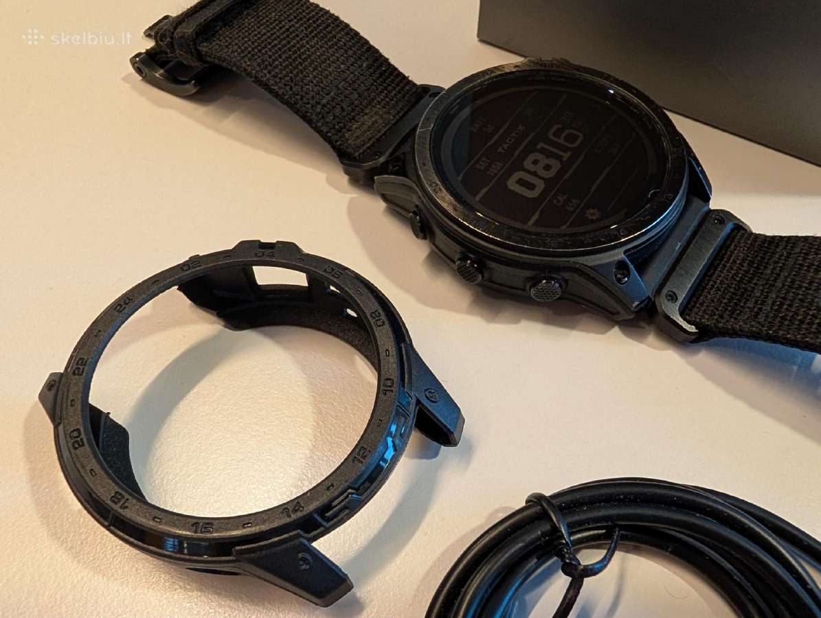 Garmin Tactix 7 Pro - nuotraukos Nr. 4