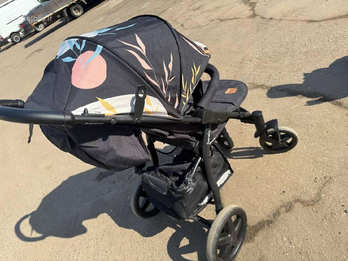 Lionelo Annet Plus - nuotraukos Nr. 3