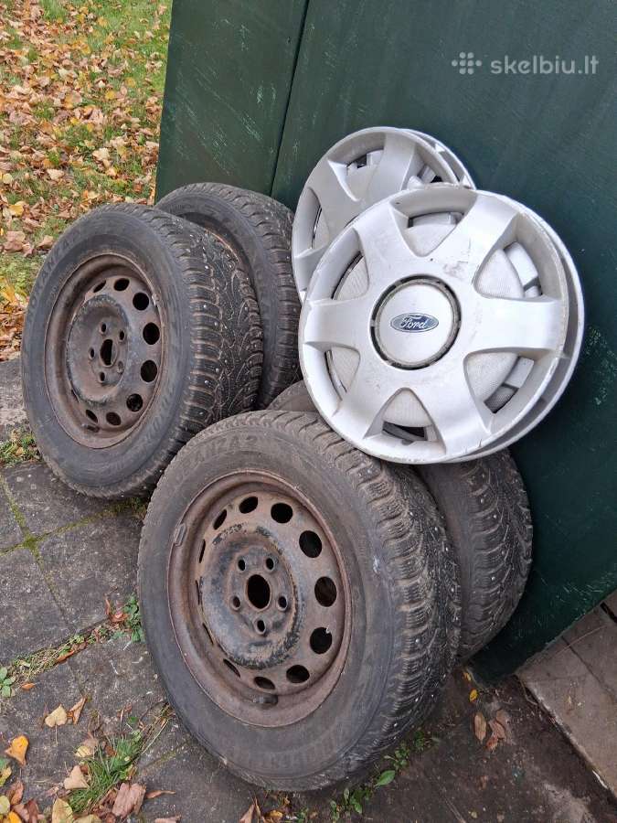 Ford Galaxy, 2000 m., Dyzelinas – Ta iki 2028-01 - nuotraukos Nr. 10