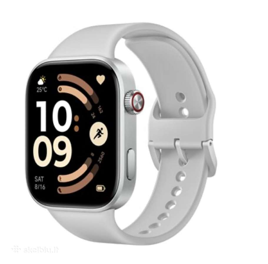 Xiaomi Redmi Watch 6 - nuotraukos Nr. 2