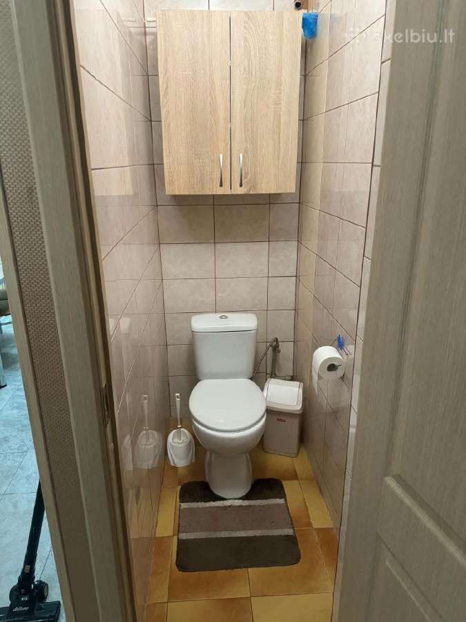 Išnuomojamas butas Telšiuose - nuotraukos Nr. 7