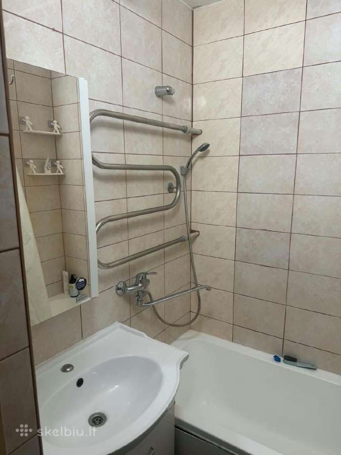 Išnuomojamas butas Telšiuose - nuotraukos Nr. 8