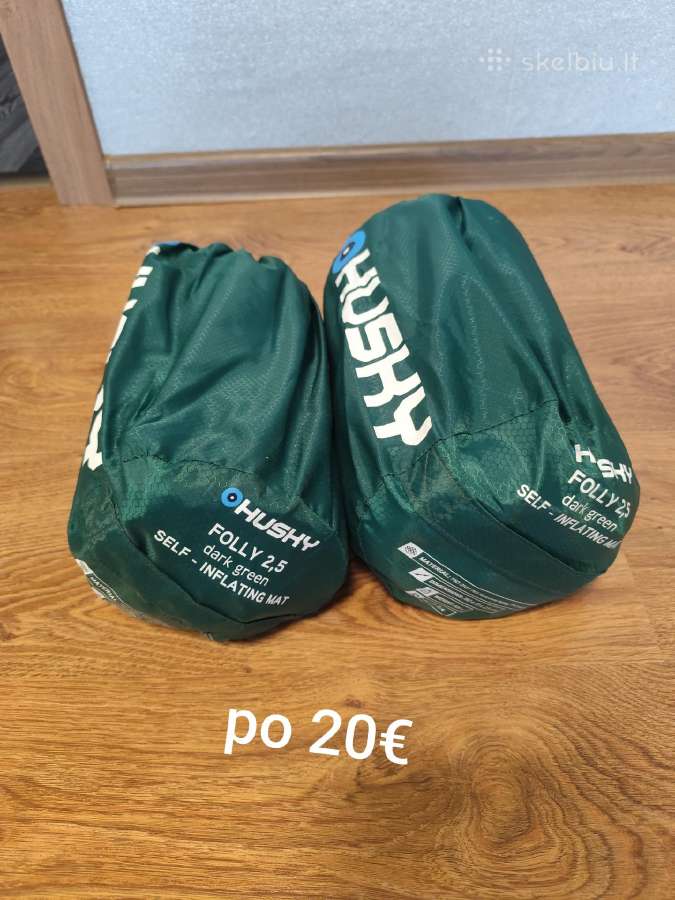 Kėdė, Palapinė, Kilimėlis, Hamakas, Miegmaišis - nuotraukos Nr. 10