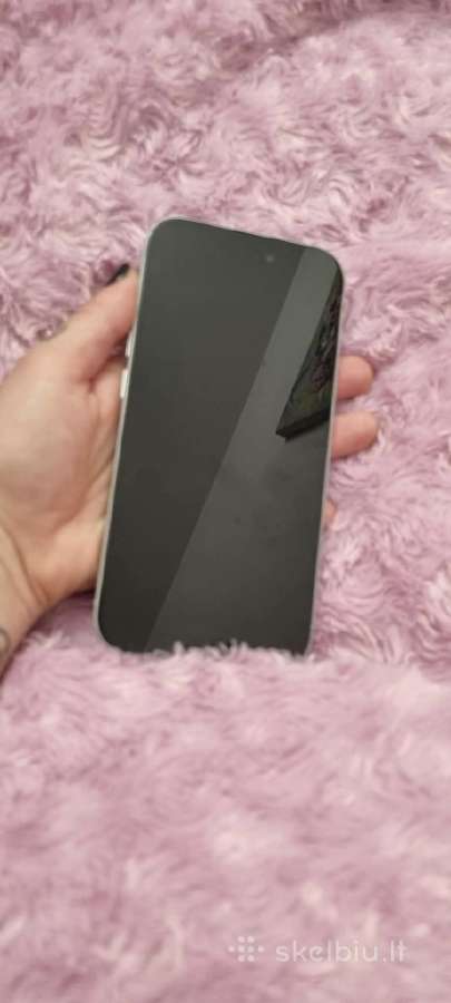 Iphone15 - nuotraukos Nr. 2