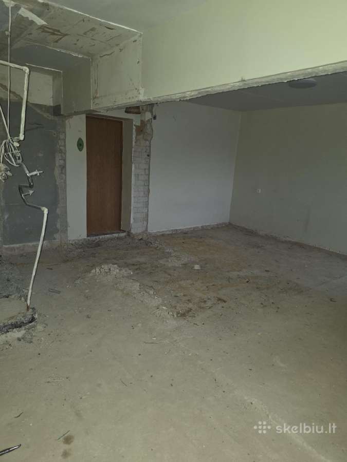 Butas puikioje vietoje, Jaunystės g. Klaipėda, 30k - nuotraukos Nr. 7