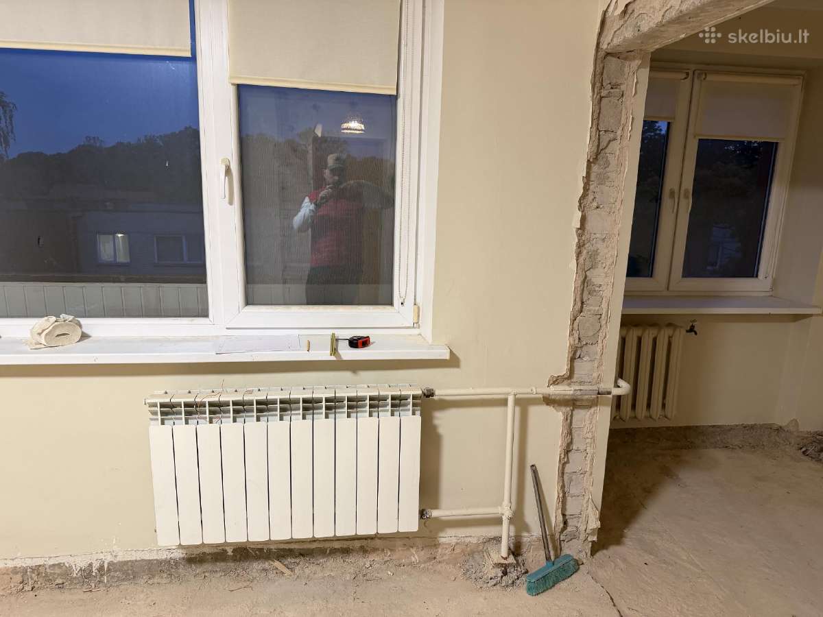Butas puikioje vietoje, Jaunystės g. Klaipėda, 30k - nuotraukos Nr. 9