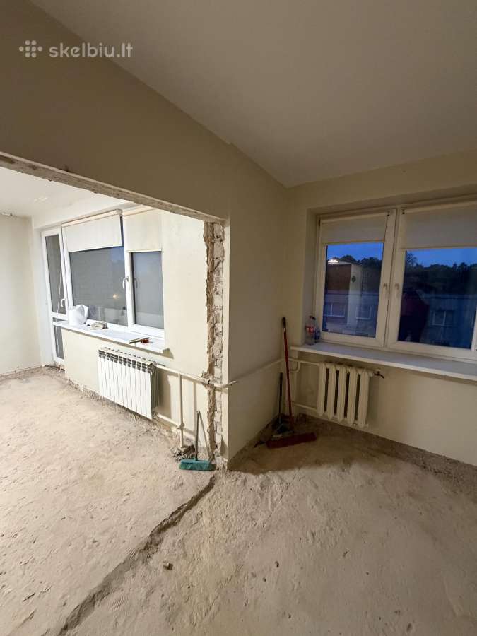 Butas puikioje vietoje, Jaunystės g. Klaipėda, 30k - nuotraukos Nr. 10