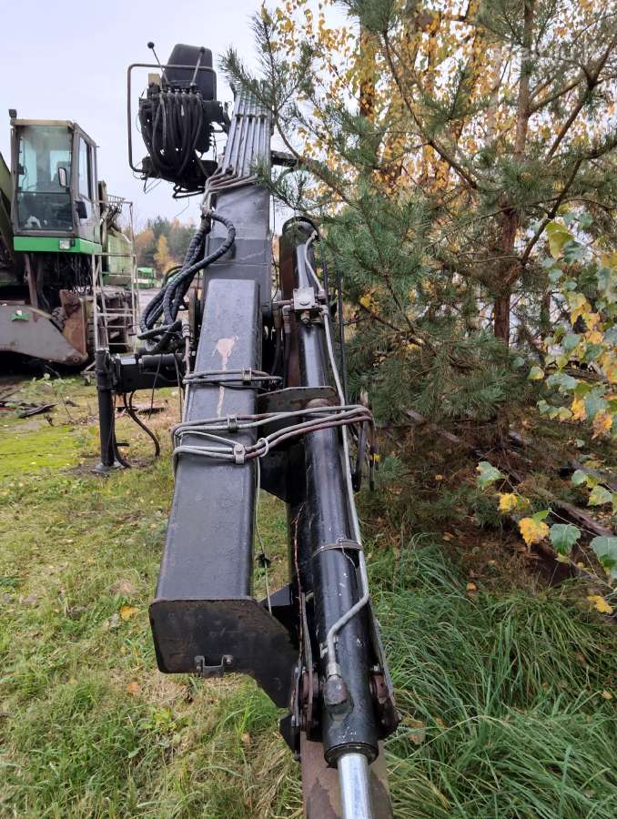 Hiab 105k - nuotraukos Nr. 3