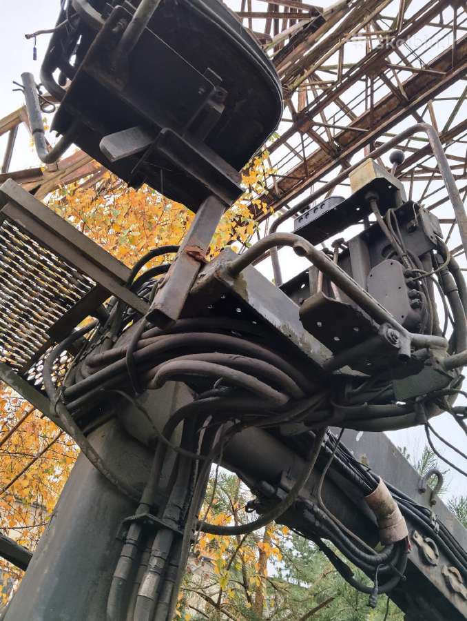 Hiab 105k - nuotraukos Nr. 5