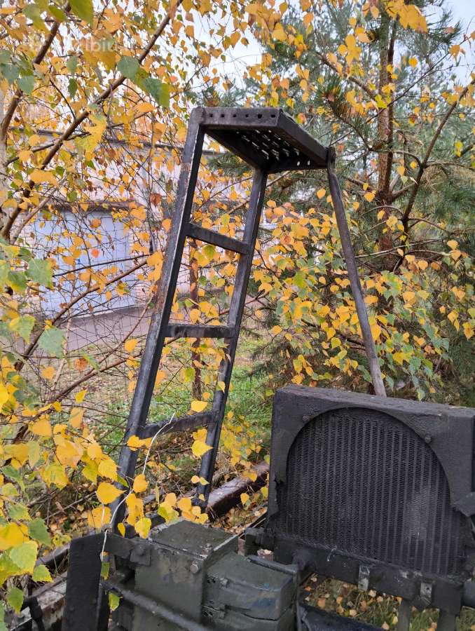 Hiab 105k - nuotraukos Nr. 6