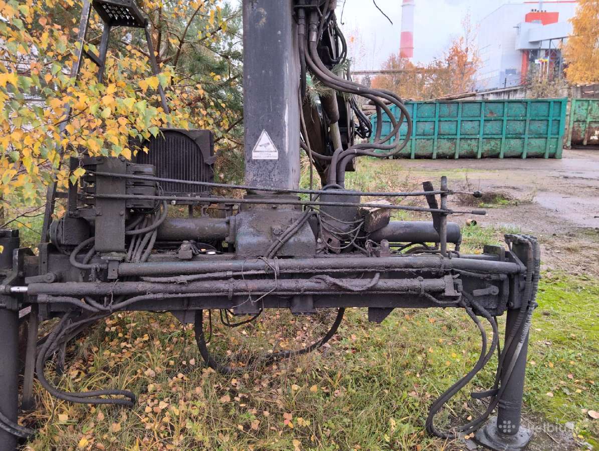 Hiab 105k - nuotraukos Nr. 9