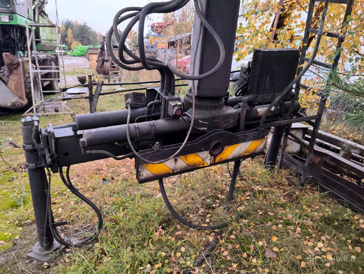 Hiab 105k - nuotraukos Nr. 10