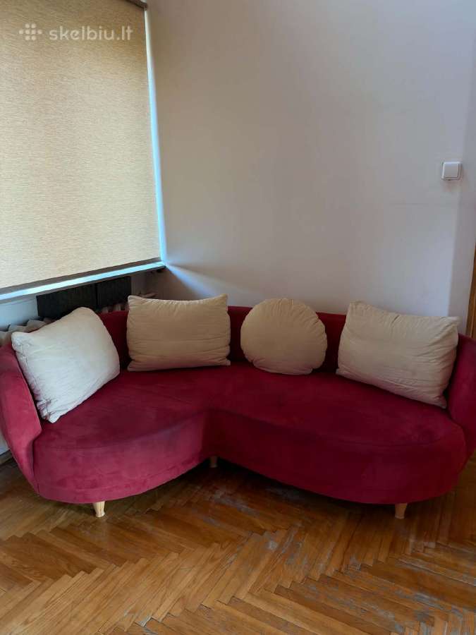 Puiki sofa - nuotraukos Nr. 3