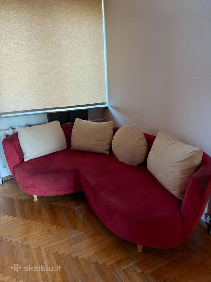 Puiki sofa - nuotraukos Nr. 5