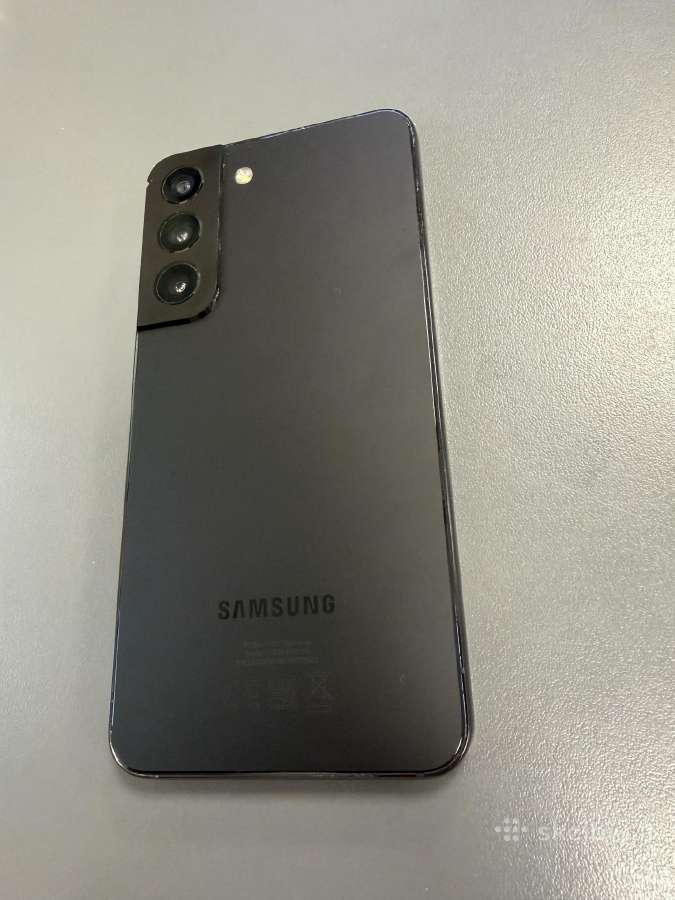 Samsung S22 5G su 3 men garantija - nuotraukos Nr. 2