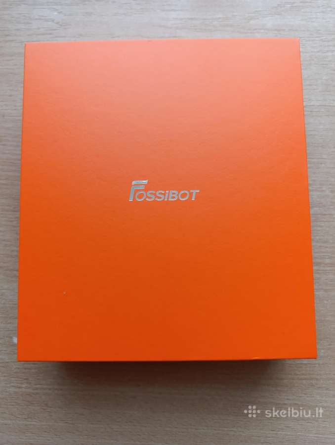 Naujas Išmanusis telefonas Fossibot F107 Pro - nuotraukos Nr. 7