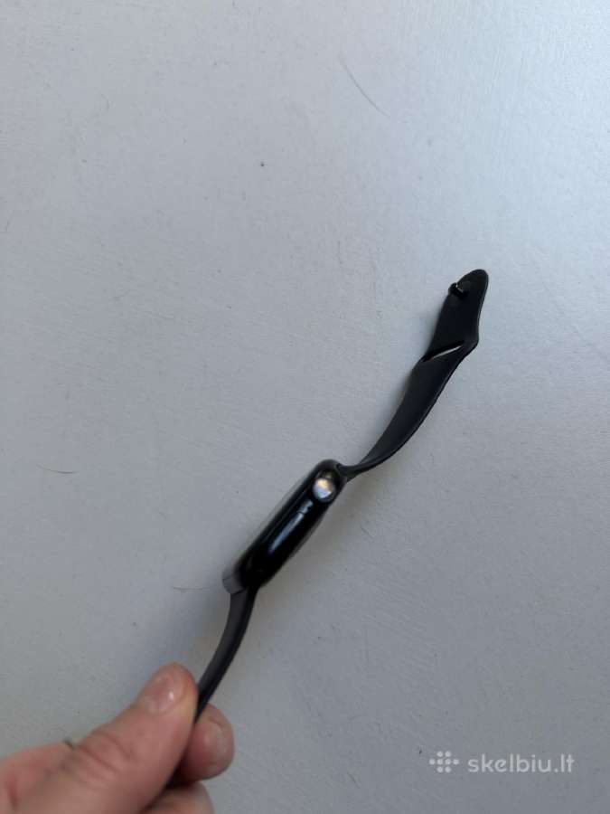 Apple Watch Series 10 GPS - nuotraukos Nr. 8