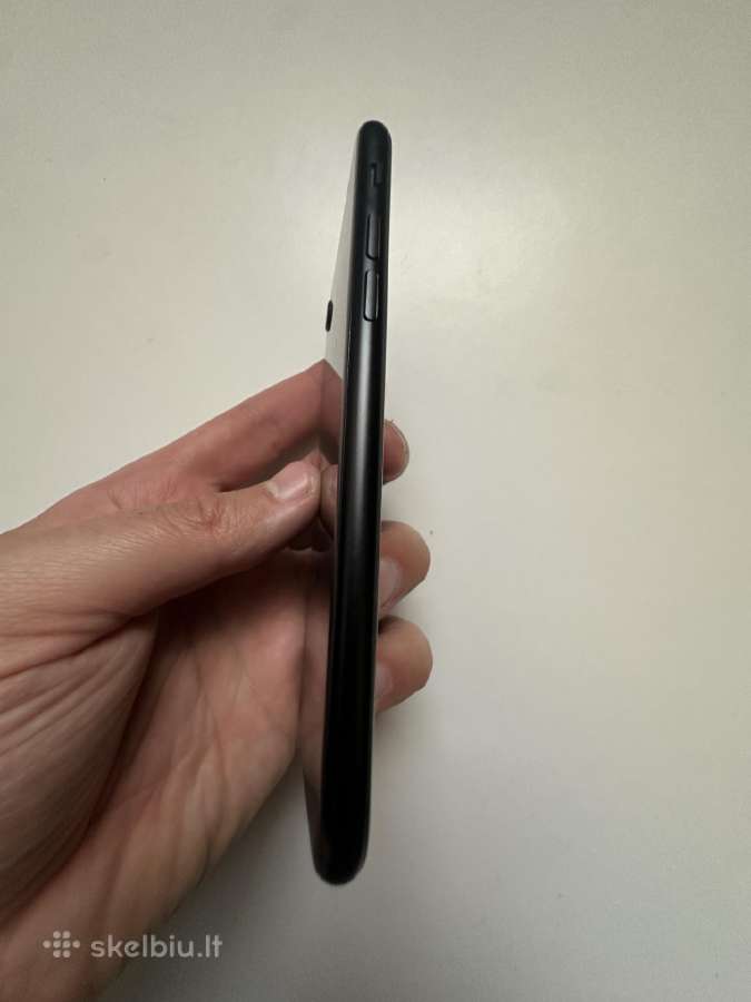 iPhone Se 2020 3vnt - nuotraukos Nr. 4