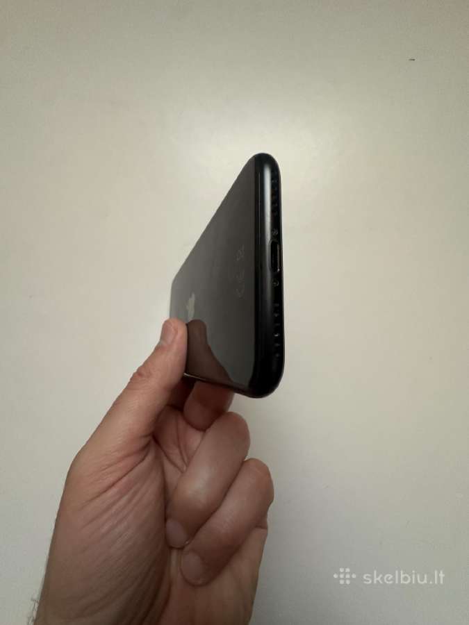 iPhone Se 2020 3vnt - nuotraukos Nr. 5