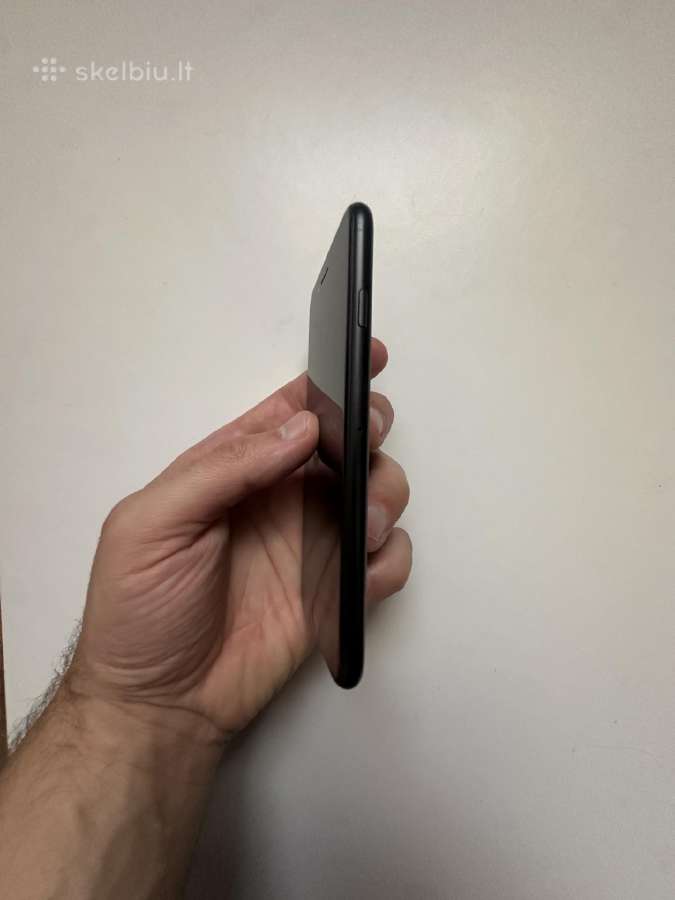 iPhone Se 2020 3vnt - nuotraukos Nr. 6