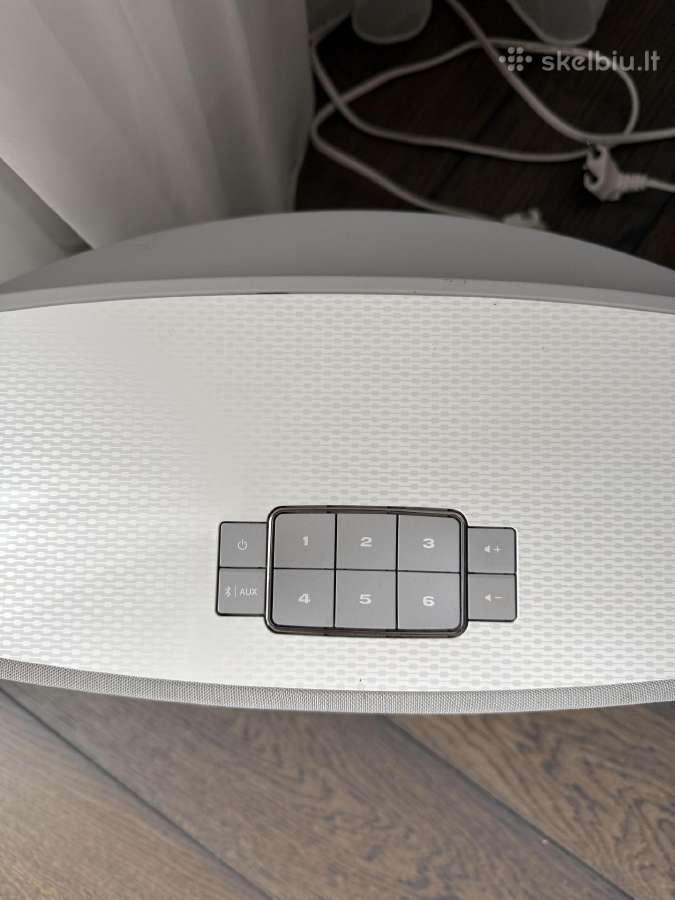 Bose Soundtouch 30 kolonėlė - nuotraukos Nr. 3