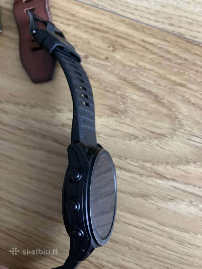 Garmin tactix 7 Pro Ballistics - nuotraukos Nr. 3