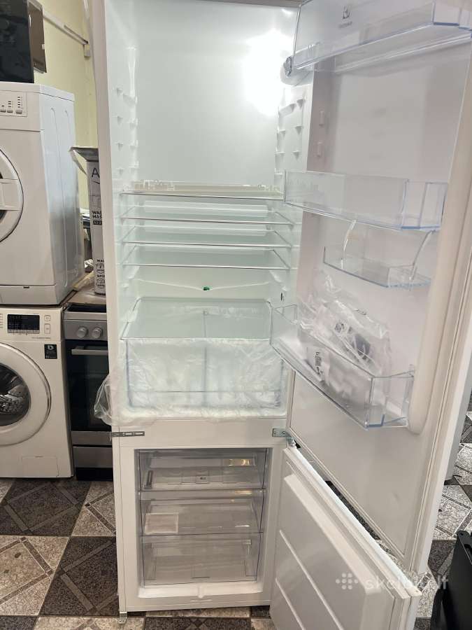 Electrolux - nuotraukos Nr. 2