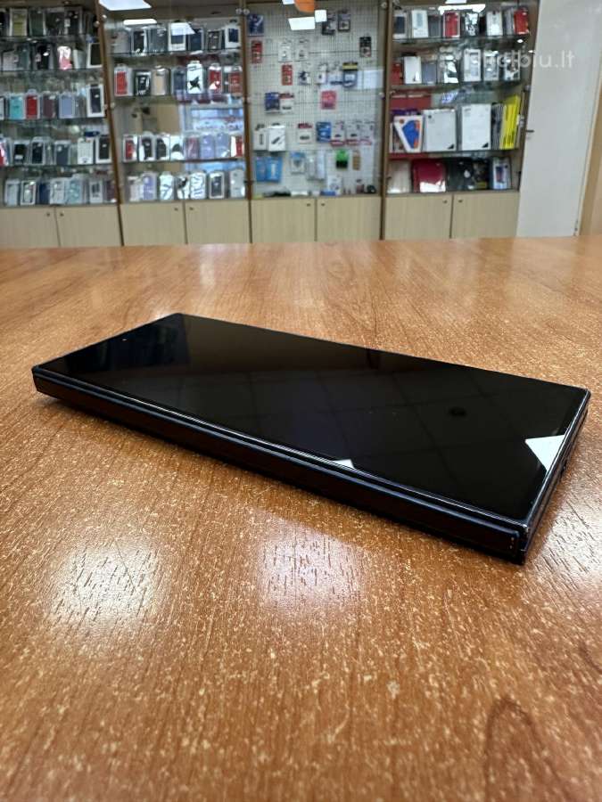 Samsung Galaxy Z Fold 7 512gb (Naudotas) - nuotraukos Nr. 5