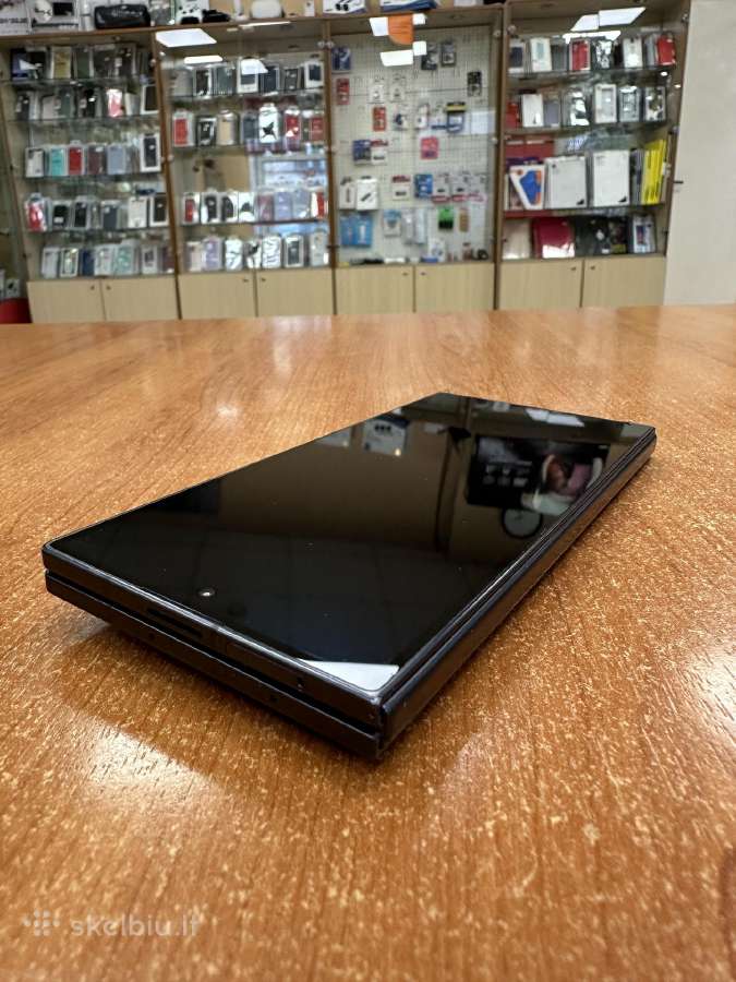 Samsung Galaxy Z Fold 7 512gb (Naudotas) - nuotraukos Nr. 6