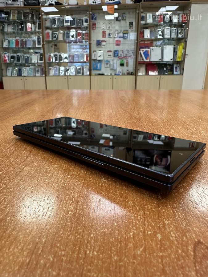 Samsung Galaxy Z Fold 7 512gb (Naudotas) - nuotraukos Nr. 7